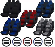 COPRISEDILI AUTO UNIVERSALI