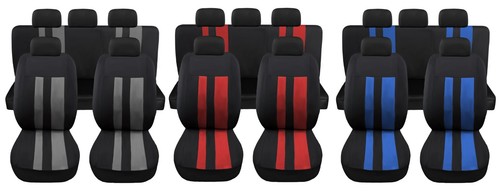 Coprisedili auto universali - auto,