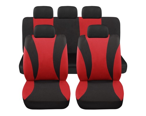 Coprisedili auto universali - coprisedili,