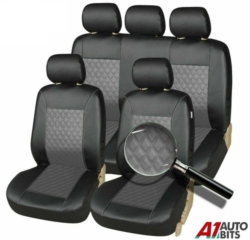 Coprisedili auto universali - auto,