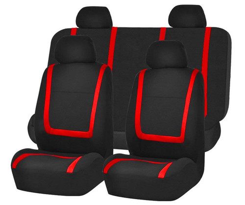 Set coprisedili universali per - set,