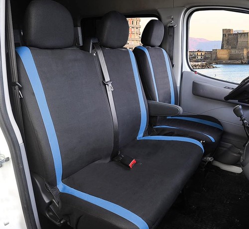 Coprisedili auto compatibile - auto,