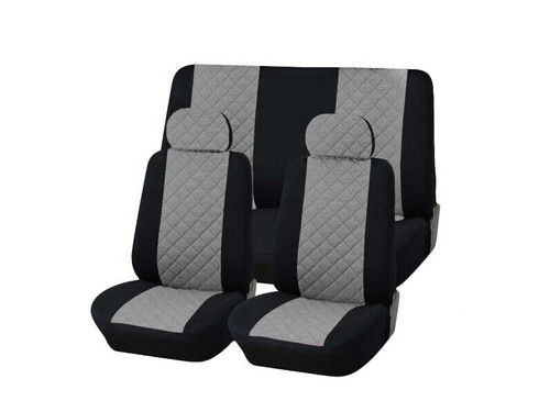 Set coprisedili auto completo - auto,