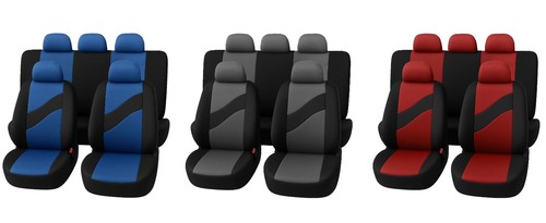 Coprisedili auto universali - auto,