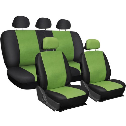 Coprisedili auto ecopelle - auto,