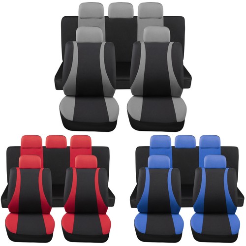 Coprisedili auto universali - coprisedili,
