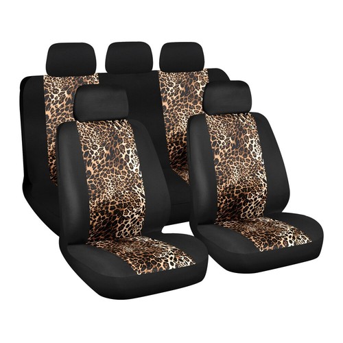 Set completo coprisedili auto