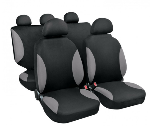 Set coprisedili universali - set, per