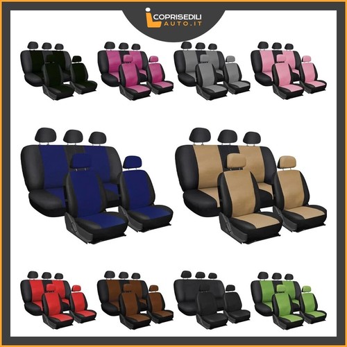 Coprisedili auto universali - , in