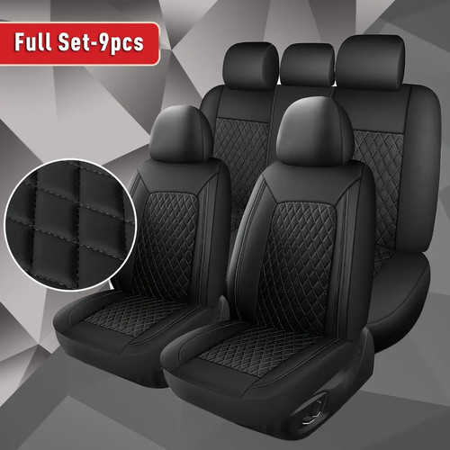 Coprisiedili auto universali - auto,