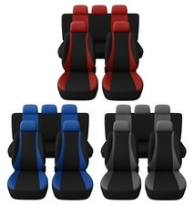 COPRISEDILI AUTO UNIVERSALI