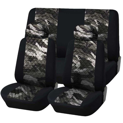 Coprisedili auto universali - coprisedili,