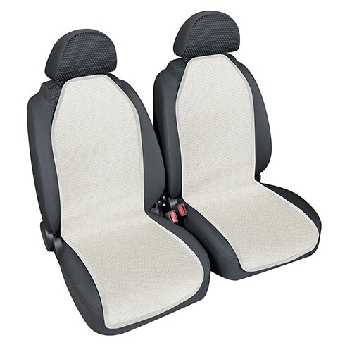 Coprisedili auto estivi