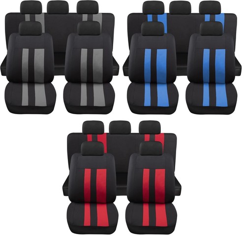 Coprisedili auto universali - coprisedili,