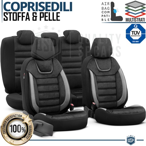 Coprisedili auto universali - coprisedili,