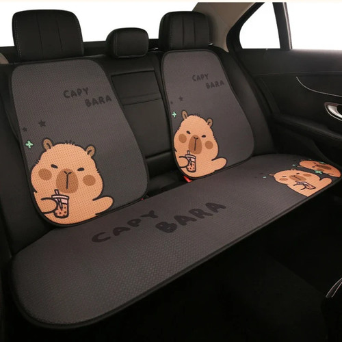 Coprisedili auto universali