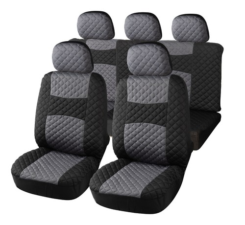 Coprisedili auto universali - auto,