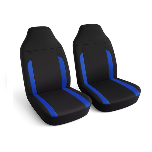 Coppia coprisedili auto - coppia,