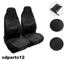 2 Coprisedili Universali per