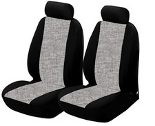 COPPIA COPRISEDILI AUTO