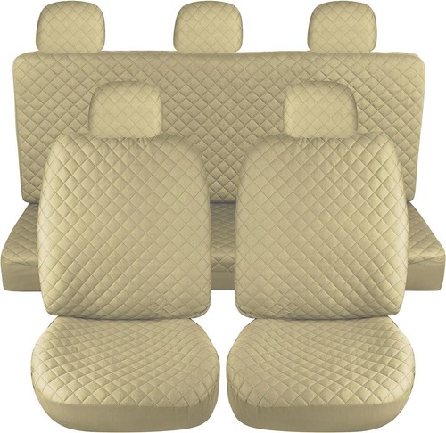 Coprisedili auto universali - universali,