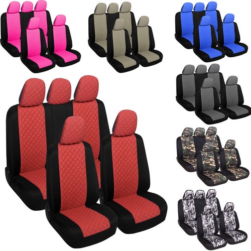 Coprisedili per auto - coprisedili,