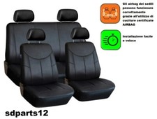 Coprisedili Auto Taxi In