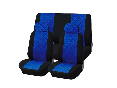 Set completo coprisedili - completo,
