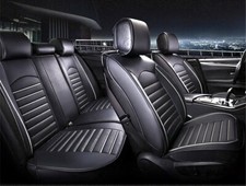 Coprisedili Auto in Eco Pelle