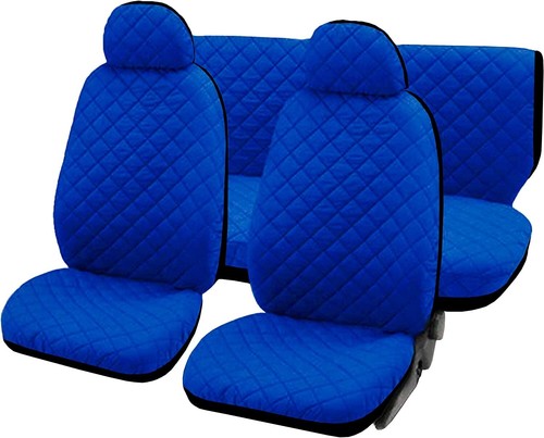 Coprisedili per auto trapunta - per,