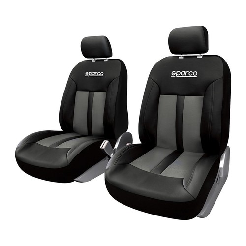 Sparco coprisedili anteriori - sparco,