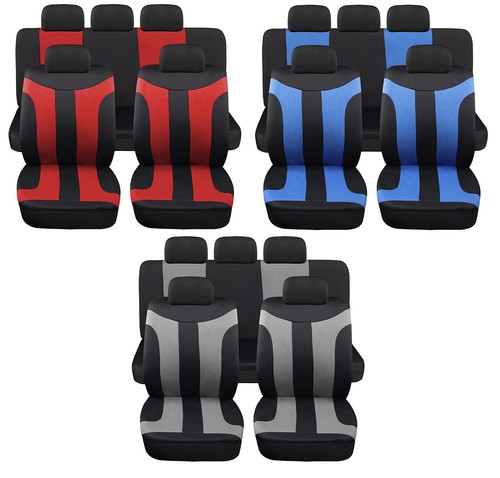 Coprisedili auto universali - auto,