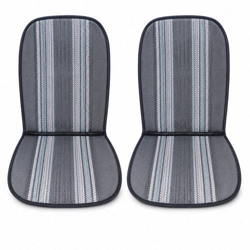 Set schienali universali - 2, per