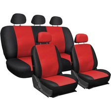 COPRISEDILI AUTO IN ECOPELLE