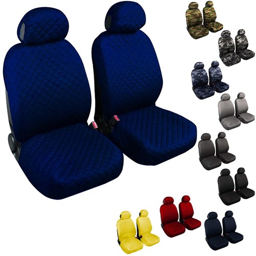 Coprisedili auto furgone - coprisedili,
