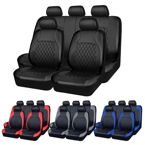 Set coprisedile auto - coprisedile,