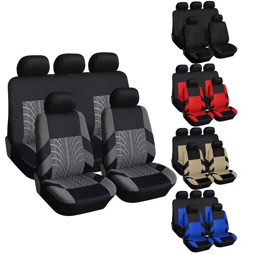 Coprisedili auto universali - coprisedili,