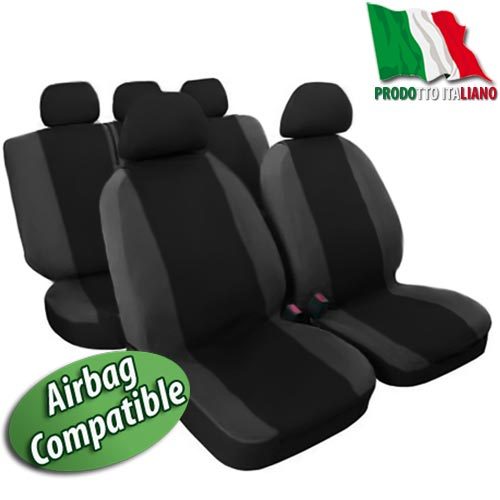 Coprisedili auto universali - coprisedili,