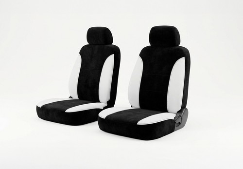 Coppia coprisedili auto - coprisedili,