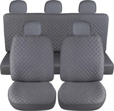 Coprisedili Auto Universali