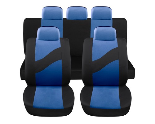 Coprisedili auto universali - coprisedili,