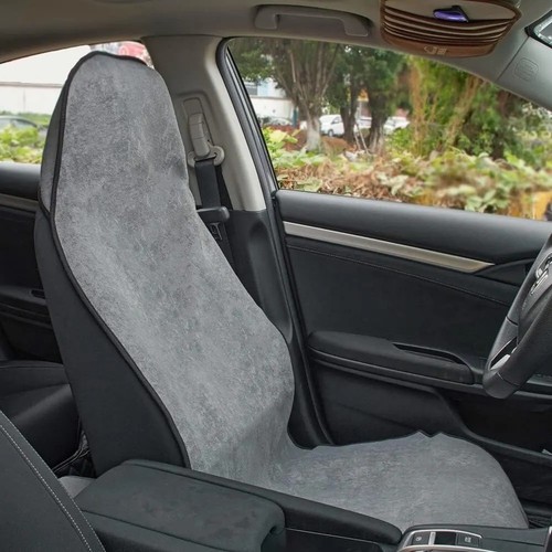 Coprisedile per auto tessuto - per,