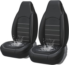 Coprisedili Anteriori Auto