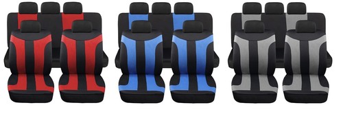 Coprisedili auto universali - auto,